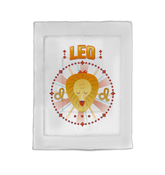 Leo Comforter Twin | Zodiac Series 1 - Beyond T-shirts