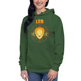 Leo Unisex Hoodie | Zodiac Series 1 - Beyond T-shirts