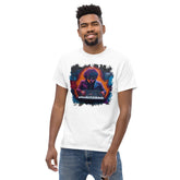 Let The Keys Talk Men's Classic Tee - Beyond T-shirts