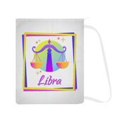 Libra Laundry Bag | Zodiac Series 3 - Beyond T-shirts