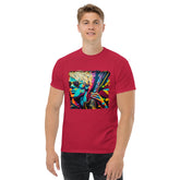 Making Music Come Alive Men's Classic Tee - Beyond T-shirts