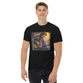 Making Music Come Alive Men's Classic Tee - Beyond T-shirts