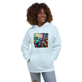 Making Music Come Alive Unisex Hoodie - Beyond T-shirts
