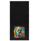 Making Music, Telling Stories Bath Towel - Beyond T-shirts