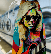 Making Music, Telling Stories Laundry Bag - Beyond T-shirts