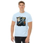 Master Of The Six-String Men's Classic Tee - Beyond T-shirts