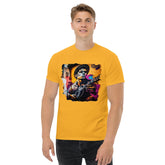 Melodies At His Fingertips Men's Classic Tee - Beyond T-shirts