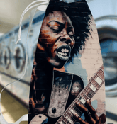 Melody Maker, Rhythm Keeper Laundry Bag - Beyond T-shirts