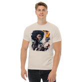 Melody Maker, Rhythm Keeper Men's Classic Tee - Beyond T-shirts