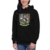 Mind Over Matter Unisex Hoodie - Beyond T-shirts