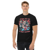 Mosh pit men's classic tee - Beyond T-shirts
