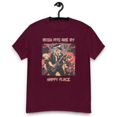 Mosh pit men's classic tee - Beyond T-shirts