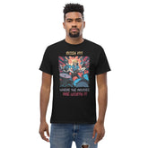 Mosh pit men's classic tee - Beyond T-shirts