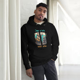 Music Wins Unisex Hoodie - Beyond T-shirts