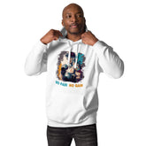 No Pain No Gain Unisex Hoodie - Beyond T-shirts