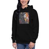 Notes Flow Like Honey Unisex Hoodie - Beyond T-shirts