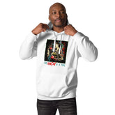 One Punch At A Time Unisex Hoodie - Beyond T-shirts