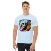 Performing With Sonic Artistry Men's Classic Tee - Beyond T-shirts