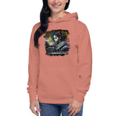 Piano And Guitar Brilliance Unisex Hoodie - Beyond T-shirts