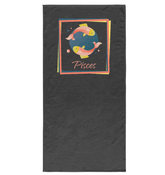 Pisces Bath Towel | Zodiac Series 3 - Beyond T-shirts