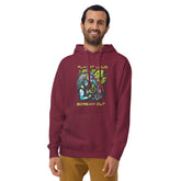 Play It Loud Unisex Hoodie - Beyond T-shirts