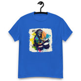 Pounding The Skins Hard Men's Classic Tee - Beyond T-shirts