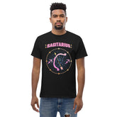 Sagitarius Men's Classic Tee | Zodiac Series 1 - Beyond T-shirts