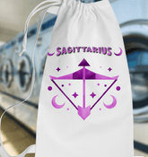 Sagittarius Laundry Bag | Zodiac Series 2 - Beyond T-shirts
