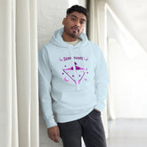 sagittarius Unisex Hoodie | Zodiac Series 2 - Beyond T-shirts