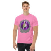 Scorpio Men's Classic Tee | Zodiac Series 11 - Beyond T-shirts
