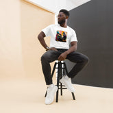 Slappin' Dem Keys Men's Classic Tee - Beyond T-shirts