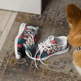 Sound never gets old women’s athletic shoes - Beyond T-shirts