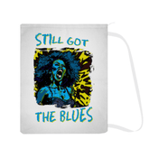 Still Got The Blues Laundry Bag - Beyond T-shirts