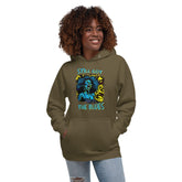 Still Got The Blues Unisex Hoodie - Beyond T-shirts