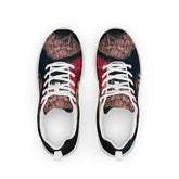 Strings Convey Her Heart Women’s Athletic Shoes - Beyond T-shirts