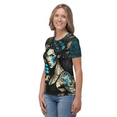 Sweat Punch Repeat Women's T-shirt - Beyond T-shirts