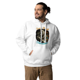 Sweat Strength Determination Unisex Hoodie - Beyond T-shirts
