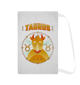 Taurus Laundry Bag | Zodiac Series 1 - Beyond T-shirts