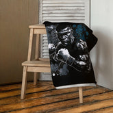 Train Like a Champion Towel - Fitness Towel