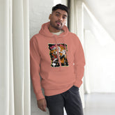 Train Like A Warrior Unisex Hoodie - Beyond T-shirts