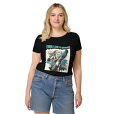 Train Like A Winner Women’s Basic Organic T-Shirt - Beyond T-shirts