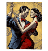 Two Bodies One Language Sherpa Blanket