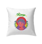 Virgo Indoor Pillow | Zodiac Series 5 - Beyond T-shirts