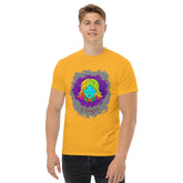 Virgo Men's Classic Tee | Zodiac Series 11 - Beyond T-shirts