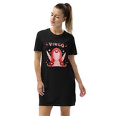 Virgo Organic Cotton T-shirt | Zodiac Series 2 - Beyond T-shirts