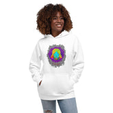 Virgo Unisex Hoodie | Zodiac Series 11 - Beyond T-shirts