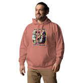 Winners Are Made In The Gym Unisex Hoodie - Beyond T-shirts