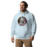 Winners Never Quit Unisex Hoodie - Beyond T-shirts