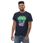 Winning Is A Mindset Men's Classic Tee - Beyond T-shirts