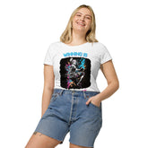 Winning Is A Mindset Women’s Basic Organic T-Shirt - Beyond T-shirts